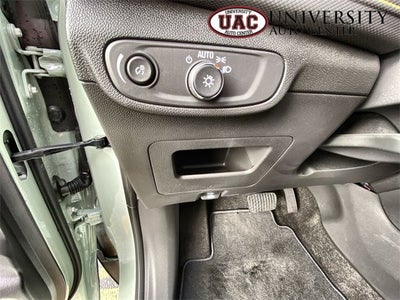 2024 Chevrolet Trailblazer ACTIV