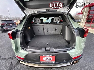 2024 Chevrolet Trailblazer ACTIV