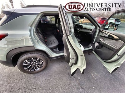 2024 Chevrolet Trailblazer ACTIV