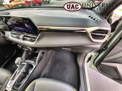 2024 Chevrolet Trailblazer ACTIV