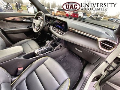 2024 Chevrolet Trailblazer ACTIV