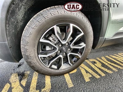 2024 Chevrolet Trailblazer ACTIV