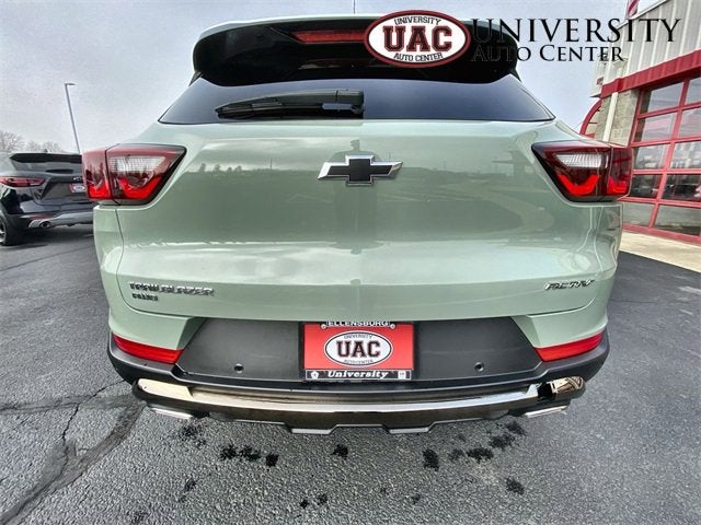 2024 Chevrolet Trailblazer ACTIV