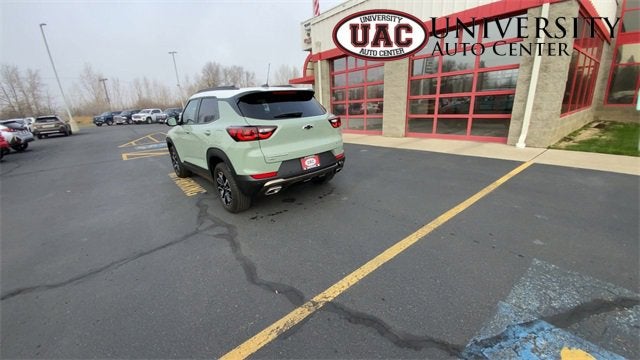 2024 Chevrolet Trailblazer ACTIV