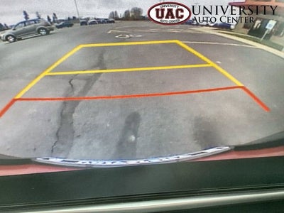 2022 Hyundai Venue SEL