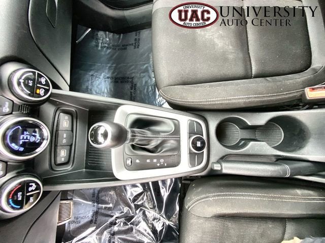 2022 Hyundai Venue SEL