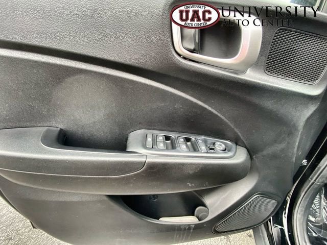 2022 Hyundai Venue SEL