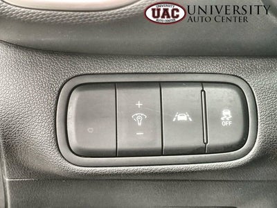 2022 Hyundai Venue SEL