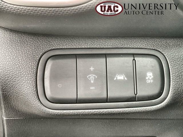 2022 Hyundai Venue SEL