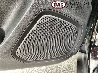 2022 Hyundai Venue SEL