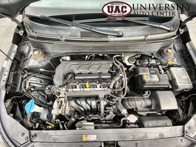 2022 Hyundai Venue SEL