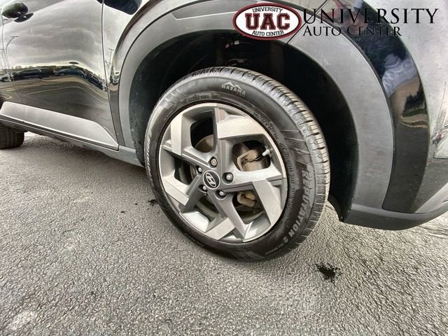 2022 Hyundai Venue SEL