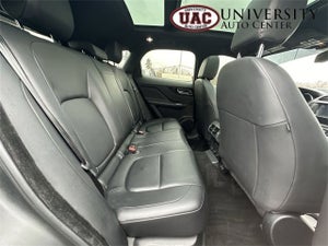 2017 Jaguar F-PACE 35t Premium