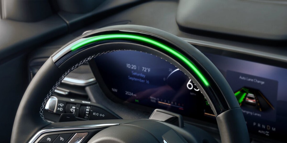 University Auto Center GMC in ELLENSBURG WA