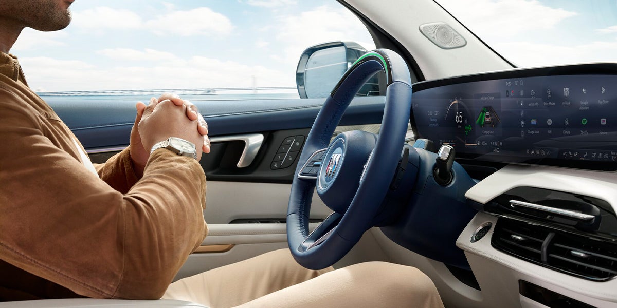 University Auto Center GMC in ELLENSBURG WA