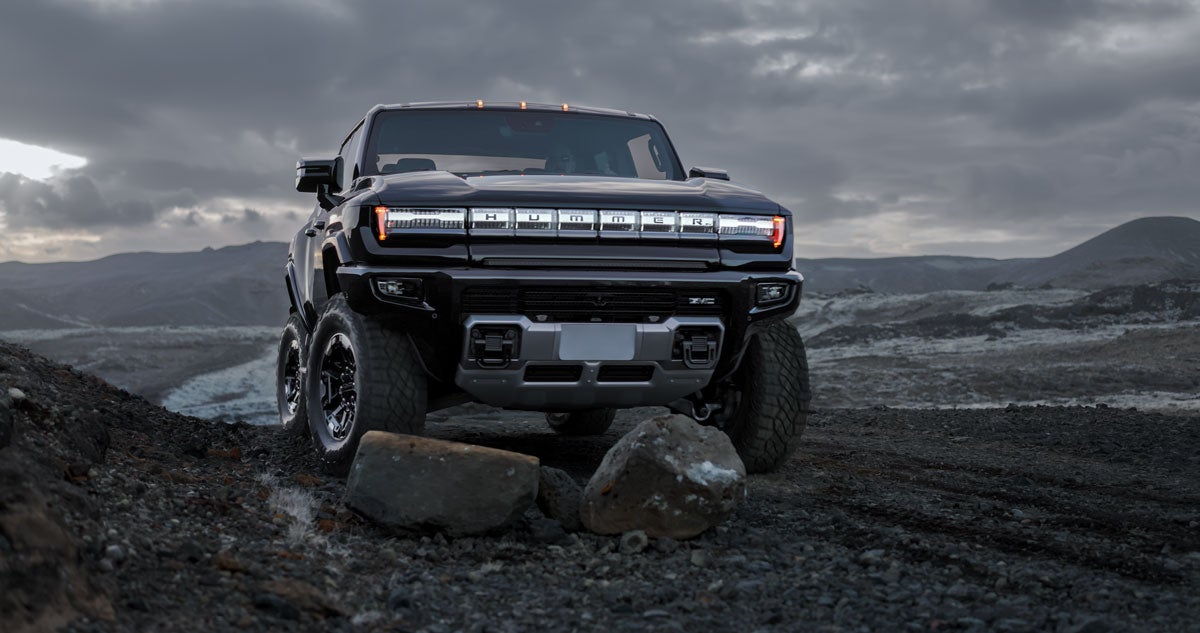 University Auto Center GMC in ELLENSBURG WA