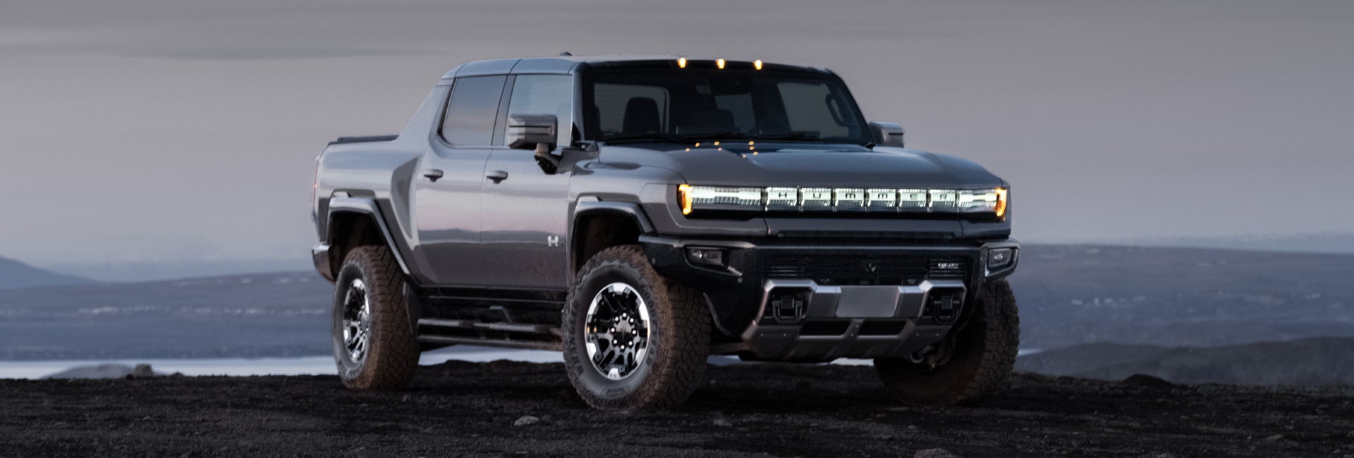 University Auto Center GMC in ELLENSBURG WA