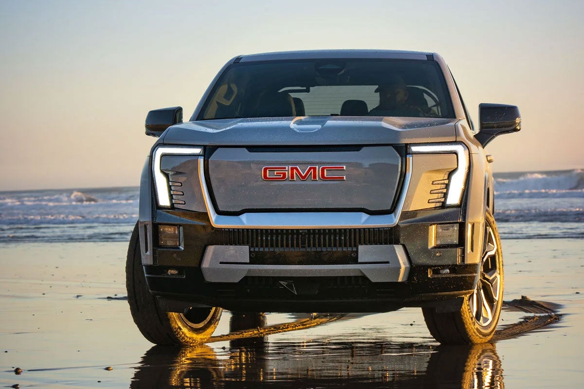 University Auto Center GMC in ELLENSBURG WA