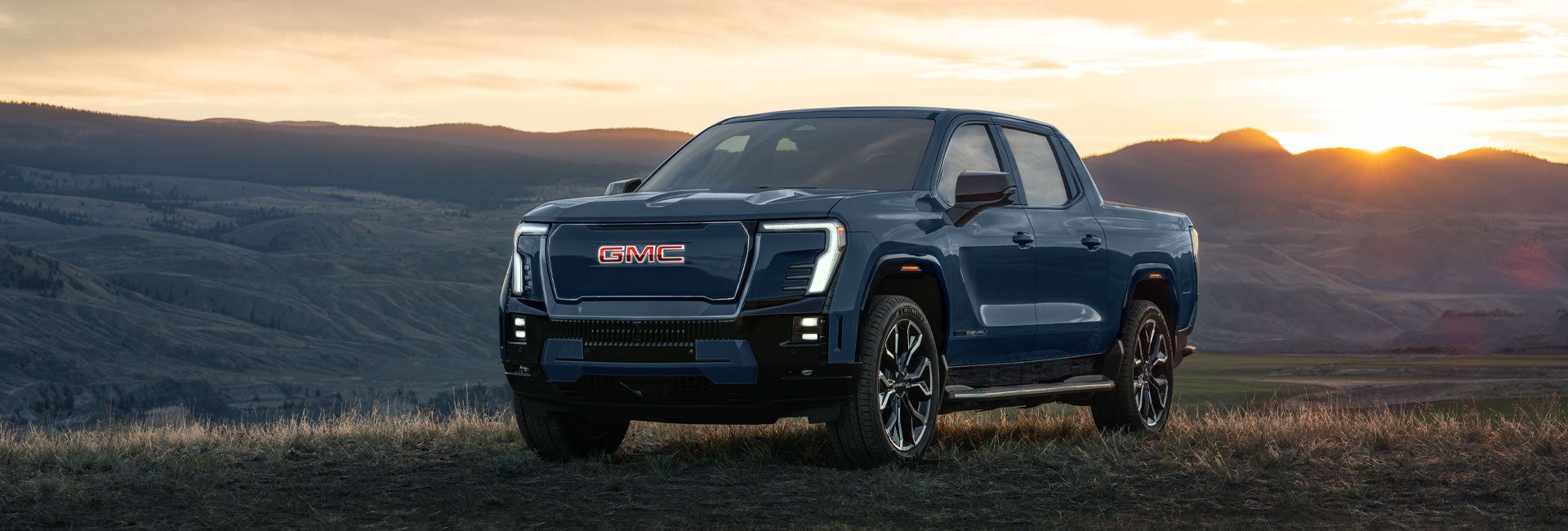 University Auto Center GMC in ELLENSBURG WA