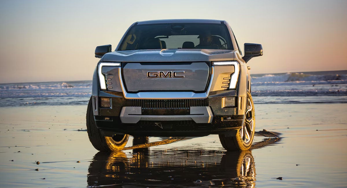 University Auto Center GMC in ELLENSBURG WA