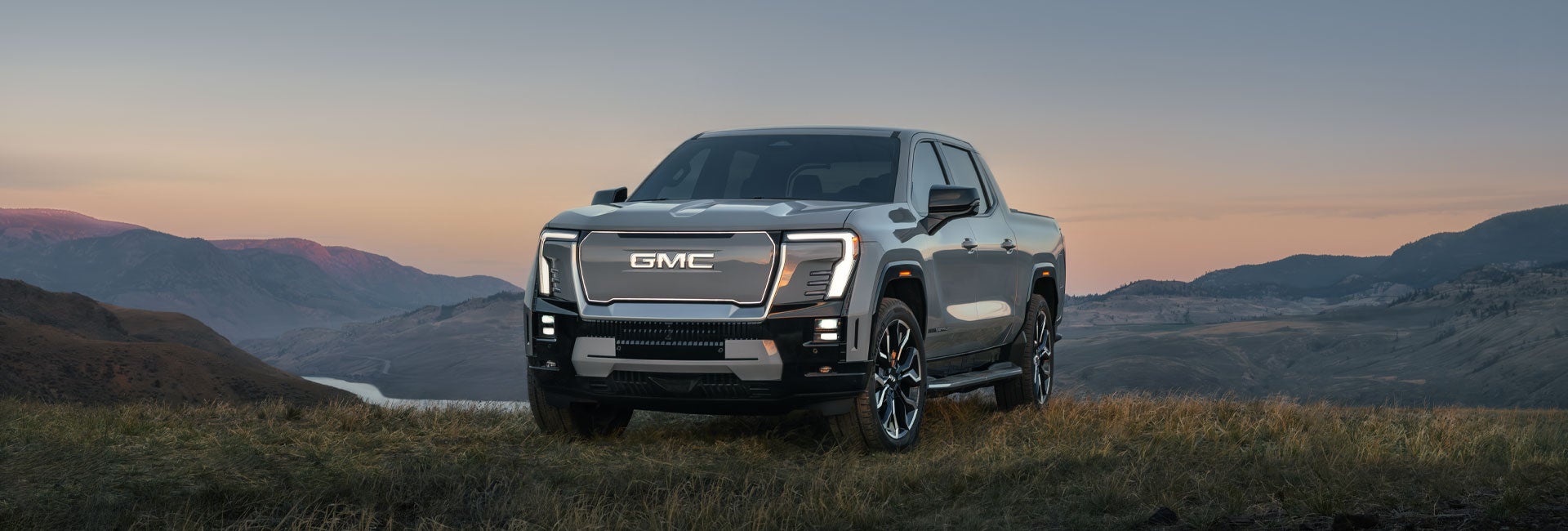 University Auto Center GMC in ELLENSBURG WA