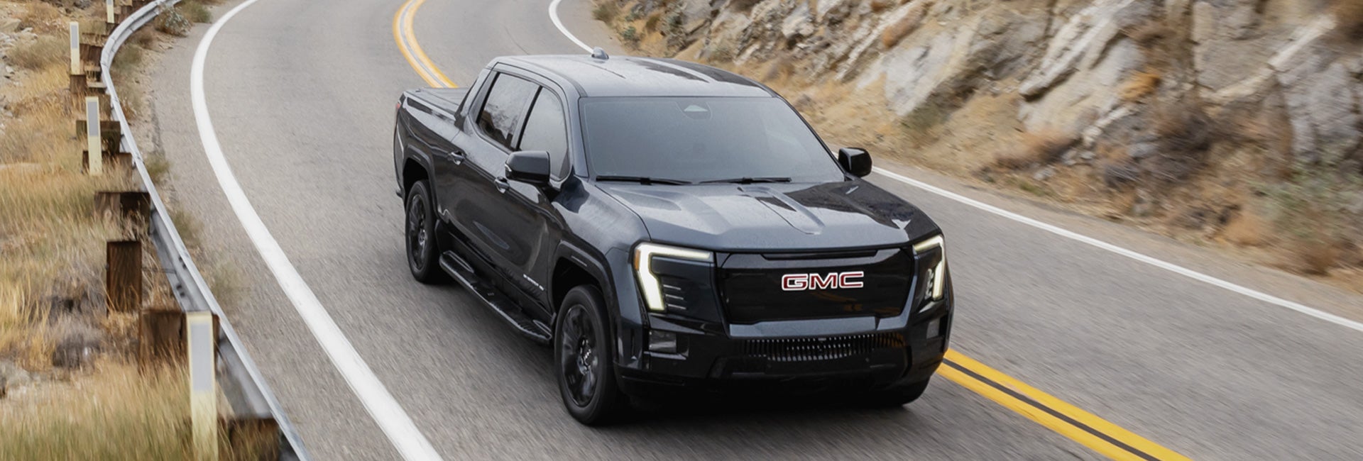 University Auto Center GMC in ELLENSBURG WA