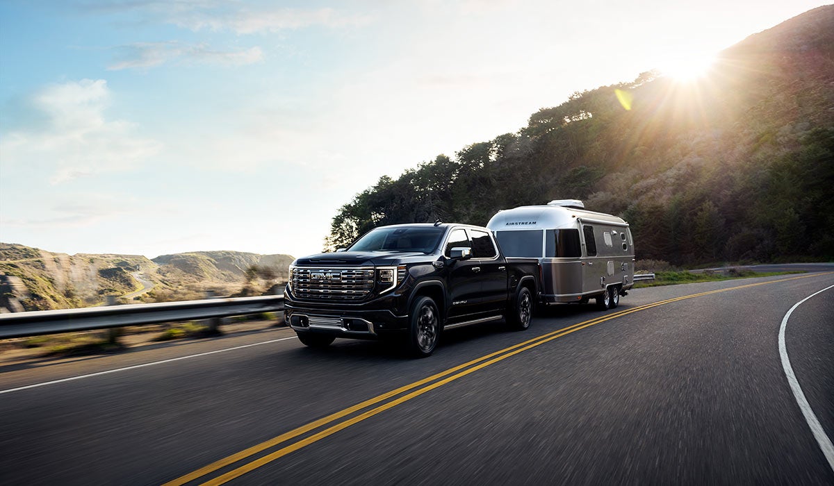 University Auto Center GMC in ELLENSBURG WA