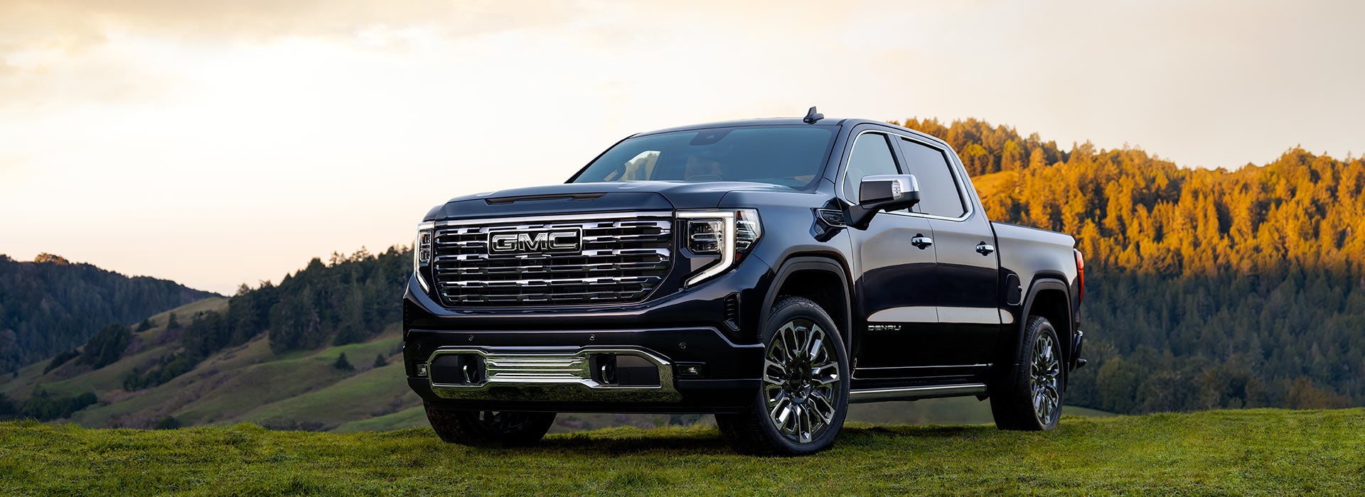 University Auto Center GMC in ELLENSBURG WA