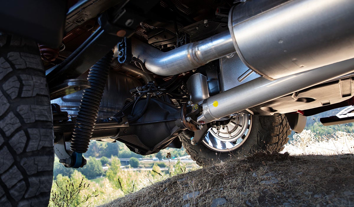 University Auto Center GMC in ELLENSBURG WA