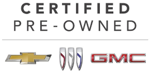 Chevrolet Buick GMC Certified Pre-Owned in ELLENSBURG, WA